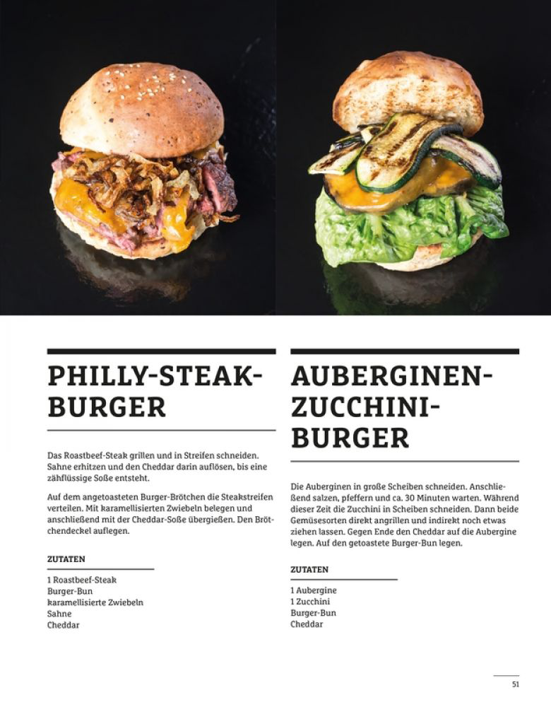 Grillen mit Herz und Feuer 09