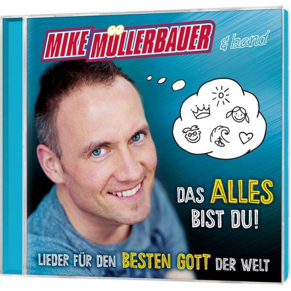 Das alles bist du