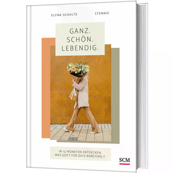 Ganz schön lebendig