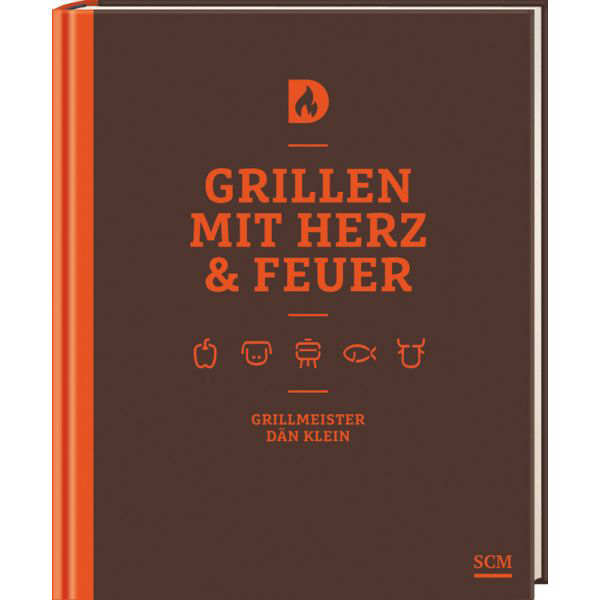 Grillen mit Herz und Feuer 01
