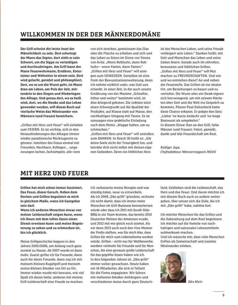 Grillen mit Herz und Feuer 04