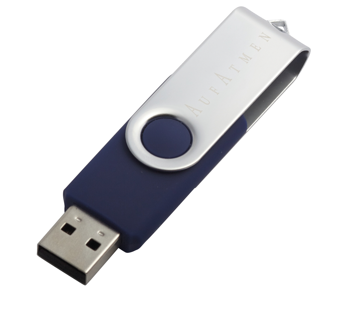 Unterwegs mit Gott - USB-Stick