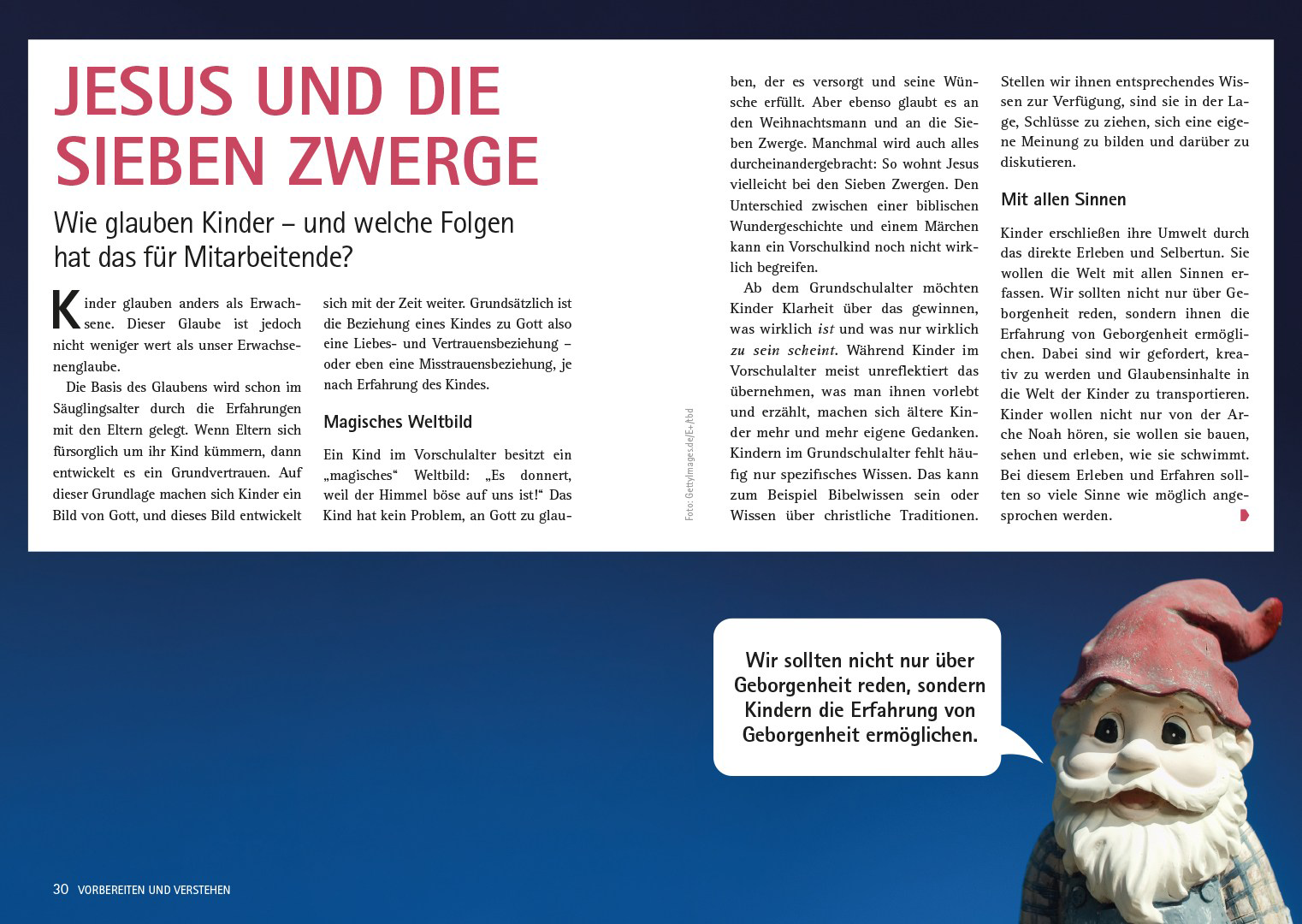 Mit Kinder Glauben 04