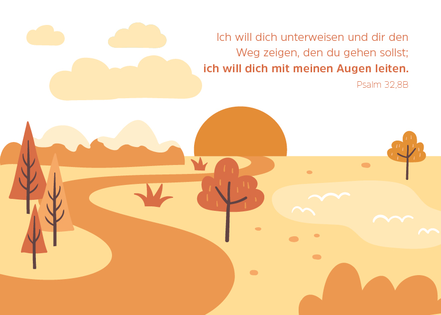 Design-Postkartenset8