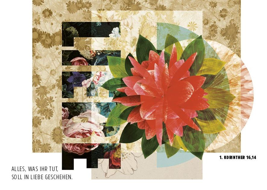 Design-Postkartenset9