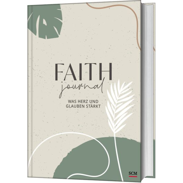 Faith Journal 01
