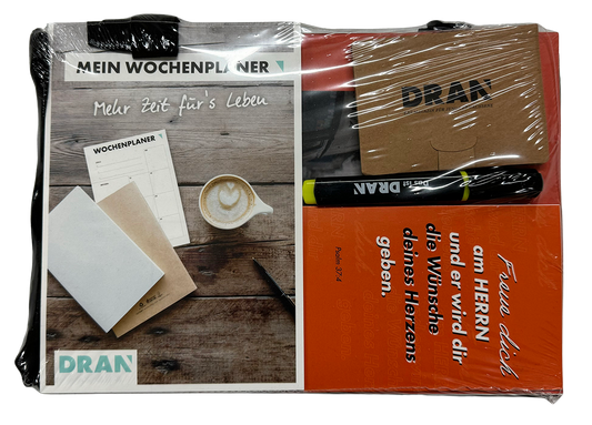 DRAN-Studi-Set 01
